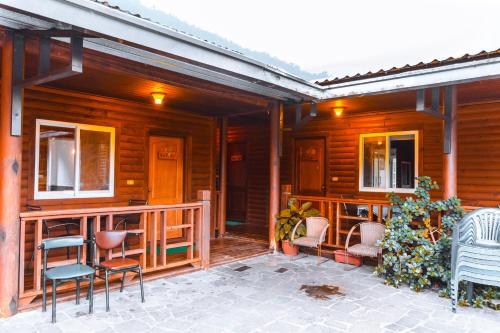 CDR HOTSPRING Resort in Liouguei District CDR HOTSPRING Resort in Liouguei District