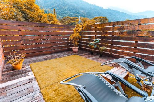 草地人Spa民宿 (CDR HOTSPRING Resort) in 六龜區 草地人Spa民宿 (CDR HOTSPRING Resort) in 六龜區