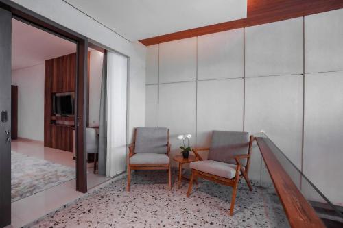 Forest Hills Hotel in Soreang Forest Hills Hotel in Soreang