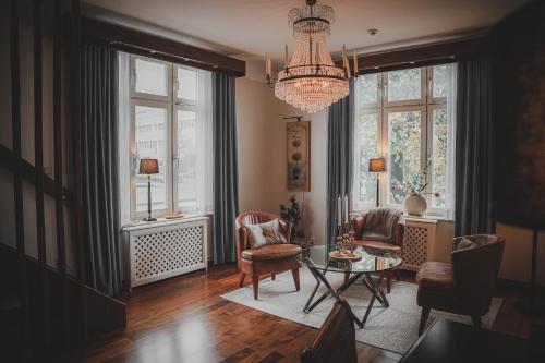 Facilities, Mojo Hotell in Orebro Facilities, Mojo Hotell in Orebro