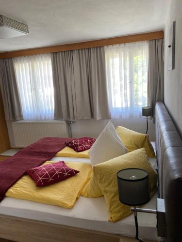 Edelsteinhotel Guniwirt in Krakauschatten Edelsteinhotel Guniwirt in Krakauschatten