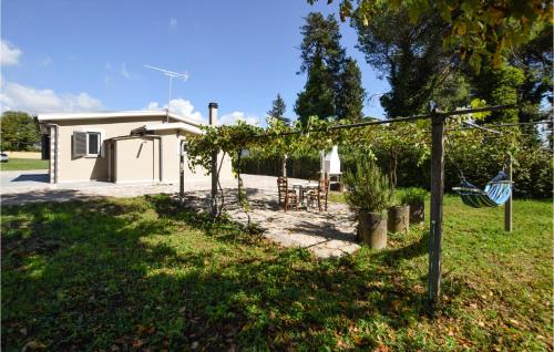 Exterior view, Patrizio Country House in Labico Exterior view, Patrizio Country House in Labico