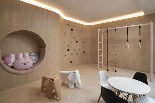 Kid’s club, JonoX Phuket Karon Hotel in Karon Kid’s club, JonoX Phuket Karon Hotel in Karon
