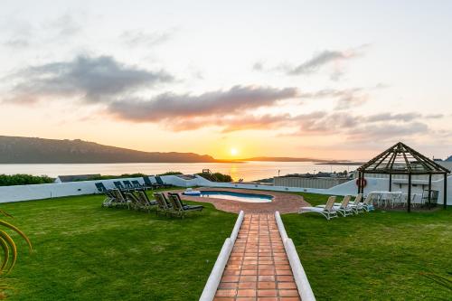 Adventure Pad's by The Farmhouse Hotel in Langebaan Adventure Pad's by The Farmhouse Hotel in Langebaan