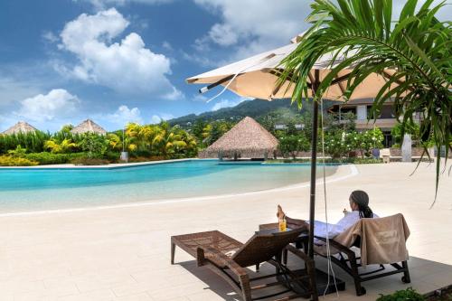Vista, InterContinental Dominica By IHG in Portsmouth Vista, InterContinental Dominica By IHG in Portsmouth