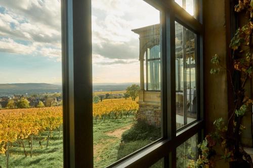 Restaurante, Burg & Gastehaus by Schwarzenstein in Geisenheim Restaurante, Burg & Gastehaus by Schwarzenstein in Geisenheim