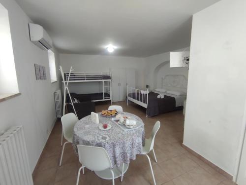 La Torlia - Bed & Breakfast in Mottola La Torlia - Bed & Breakfast in Mottola