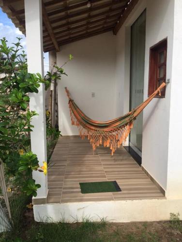 Casa de Praia - tipo chalé (Casa de Praia - tipo chale) in Barra De Santo Antonio Casa de Praia - tipo chalé (Casa de Praia - tipo chale) in Barra De Santo Antonio
