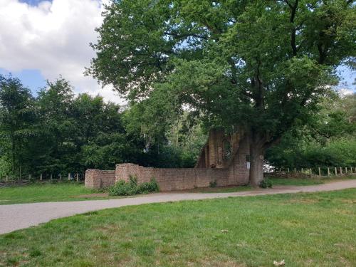 Het Gelders Buitenleven in Overasselt Het Gelders Buitenleven in Overasselt