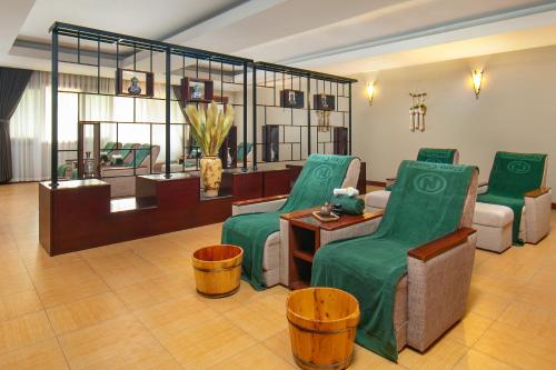 spa, Nam Cuong Hai Duong Hotel in Hai Duong spa, Nam Cuong Hai Duong Hotel in Hai Duong