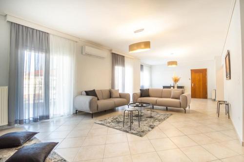 Alexandros Suite in Agioi Anargyroi Alexandros Suite in Agioi Anargyroi