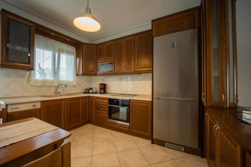 Konyha, Alexandros Suite in Agioi Anargyroi Konyha, Alexandros Suite in Agioi Anargyroi