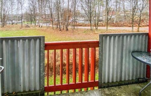 Exterior view, Beautiful Apartment In Hyltebruk in Hyltebruk Exterior view, Beautiful Apartment In Hyltebruk in Hyltebruk