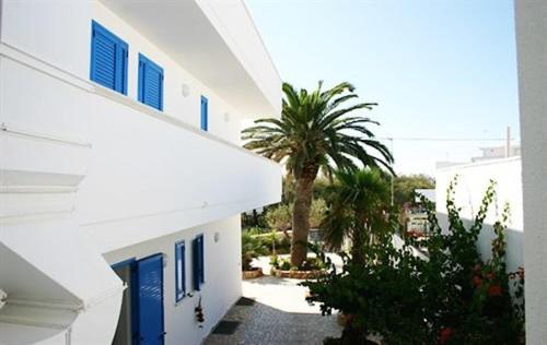 This photo about Hotel I Colori Del Mare shared on HyHotel.com