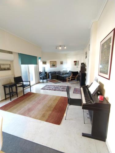 SAILORS LUXURY APPARTMENT 130m2