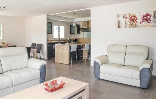 Holiday home Louargat *I* in Λουαργκά Holiday home Louargat *I* in Λουαργκά