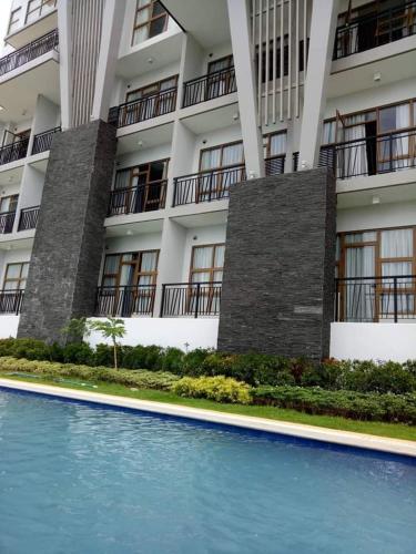 Sodi's Crown Residences at Harbour Spring near Señorita Island Sodi's Crown Residences at Harbour Spring near Señorita Island