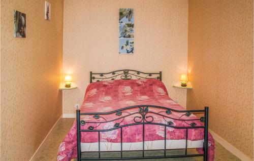 Amazing home in Evran with 3 Bedrooms and WiFi in Εβράν Amazing home in Evran with 3 Bedrooms and WiFi in Εβράν