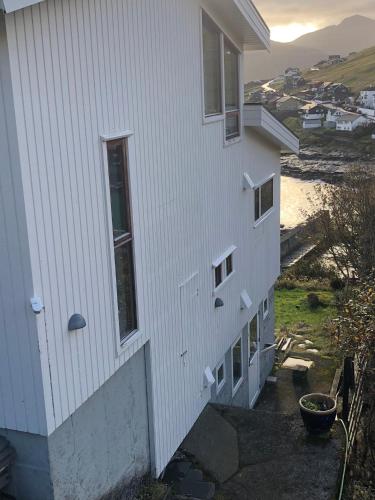 נוף חוץ, Cosy apartment in Hósvík נוף חוץ, Cosy apartment in Hósvík