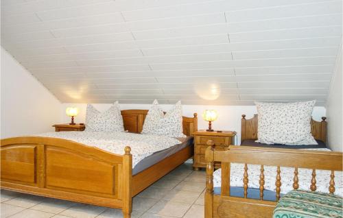 Amazing apartment in Bongard with WiFi and 3 Bedrooms in Neichen Amazing apartment in Bongard with WiFi and 3 Bedrooms in Neichen