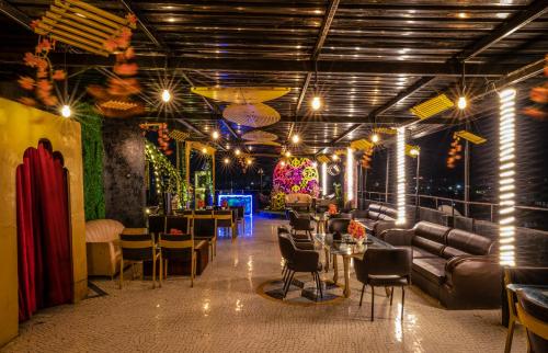 Restaurant, Tripli Udaipur in Udaipur Restaurant, Tripli Udaipur in Udaipur