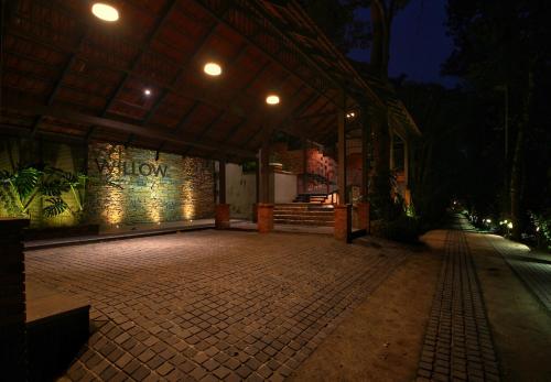 Willow Resorts in أمبالافايال Willow Resorts in أمبالافايال