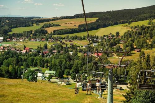 Apartmán Adam Deštné v Orlických horách (Apartman Adam Destne v Orlickych horach) in Destne V Orlickych Horach Apartmán Adam Deštné v Orlických horách (Apartman Adam Destne v Orlickych horach) in Destne V Orlickych Horach