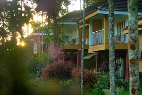 منظر, Karapuzha Village Resort in أمبالافايال منظر, Karapuzha Village Resort in أمبالافايال