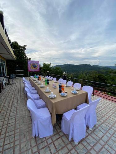 Fritidsfaciliteter, Phuyafahsai The Resort Khao Kho in Sado Phong Fritidsfaciliteter, Phuyafahsai The Resort Khao Kho in Sado Phong
