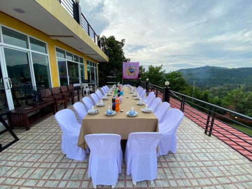 Fritidsfaciliteter, Phuyafahsai The Resort Khao Kho in Sado Phong Fritidsfaciliteter, Phuyafahsai The Resort Khao Kho in Sado Phong