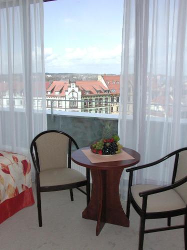 Hotel Balneolum Superior in Quedlinburg Hotel Balneolum Superior in Quedlinburg