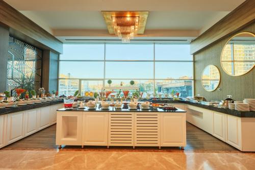 Ételek és italok, Dedeman Park Elazig in Elazig Ételek és italok, Dedeman Park Elazig in Elazig