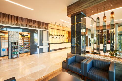 Faciliteiten, Dedeman Park Elazig in Elazig Faciliteiten, Dedeman Park Elazig in Elazig