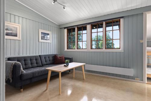 Topcamp Bogstad - Oslo in เวสเตร โอเกร์ Topcamp Bogstad - Oslo in เวสเตร โอเกร์