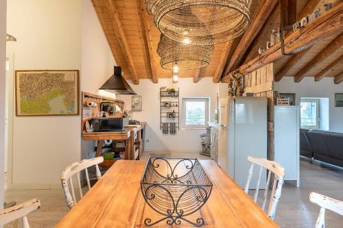 Dori’s Home , romantico loft in Maser Dori’s Home , romantico loft in Maser