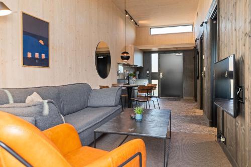 Topcamp Bogstad - Oslo in เวสเตร โอเกร์ Topcamp Bogstad - Oslo in เวสเตร โอเกร์