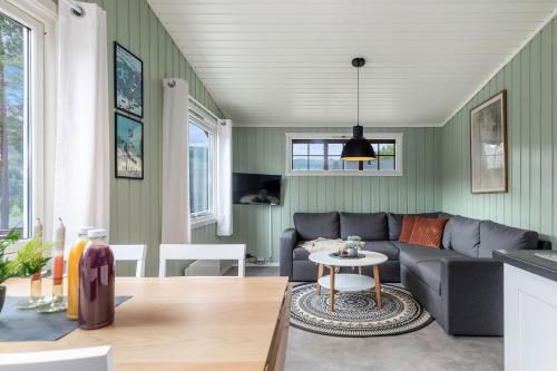 Topcamp Rustberg - Hafjell in Oyer Topcamp Rustberg - Hafjell in Oyer