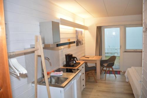 المرافق, Langenuen Motel & Camping in ستورد المرافق, Langenuen Motel & Camping in ستورد