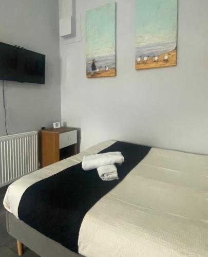 KINGS - Studio Apartments in Blackburn KINGS - Studio Apartments in Blackburn
