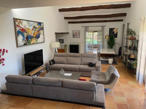 Magnifique Villa de prestige Antibes/Juan-les-Pins in Antibes Magnifique Villa de prestige Antibes/Juan-les-Pins in Antibes