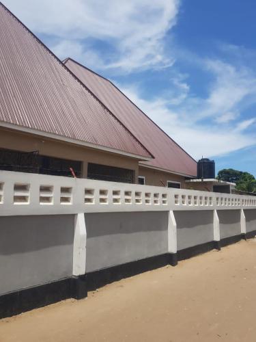 Charming Getaway in Tanga in Tanga Charming Getaway in Tanga in Tanga