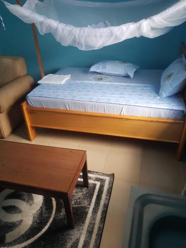 Charming Getaway in Tanga in Tanga Charming Getaway in Tanga in Tanga