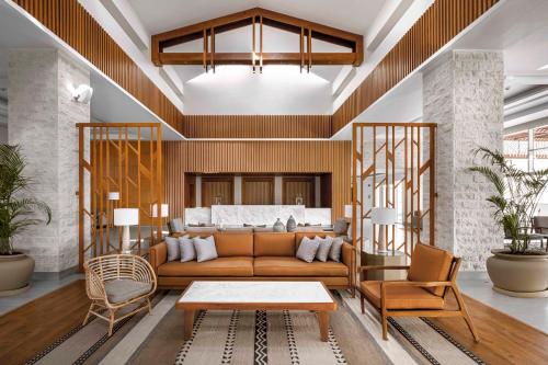 Vestíbulo, JAZ Costa Mares in Qesm Marsa Alam Vestíbulo, JAZ Costa Mares in Qesm Marsa Alam