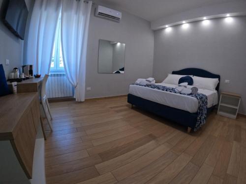 Nike Luxury Rooms in Agrigento Suburbs Nike Luxury Rooms in Agrigento Suburbs