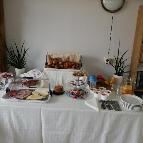 Eten en drinken, Veenemaat in Arnhem Eten en drinken, Veenemaat in Arnhem
