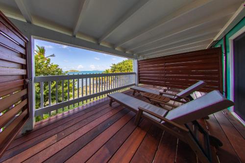 景觀, 羅望子礁度假村 (Tamarind Reef Resort) in 克里斯汀斯泰德港 景觀, 羅望子礁度假村 (Tamarind Reef Resort) in 克里斯汀斯泰德港