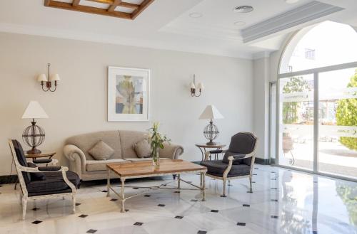 ردهة, Ilunion Hacienda de Mijas in ميجاس ردهة, Ilunion Hacienda de Mijas in ميجاس