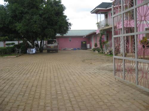 Our Home in Mbale Our Home in Mbale