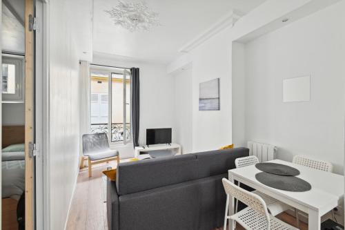Facilities, Chic studio Paris - Asnieres in Asnieres-sur-Seine Facilities, Chic studio Paris - Asnieres in Asnieres-sur-Seine