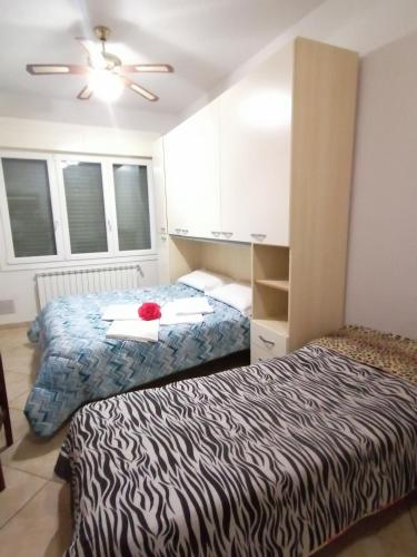 Villa Glori affitto camere monolocali in Carpi Villa Glori affitto camere monolocali in Carpi